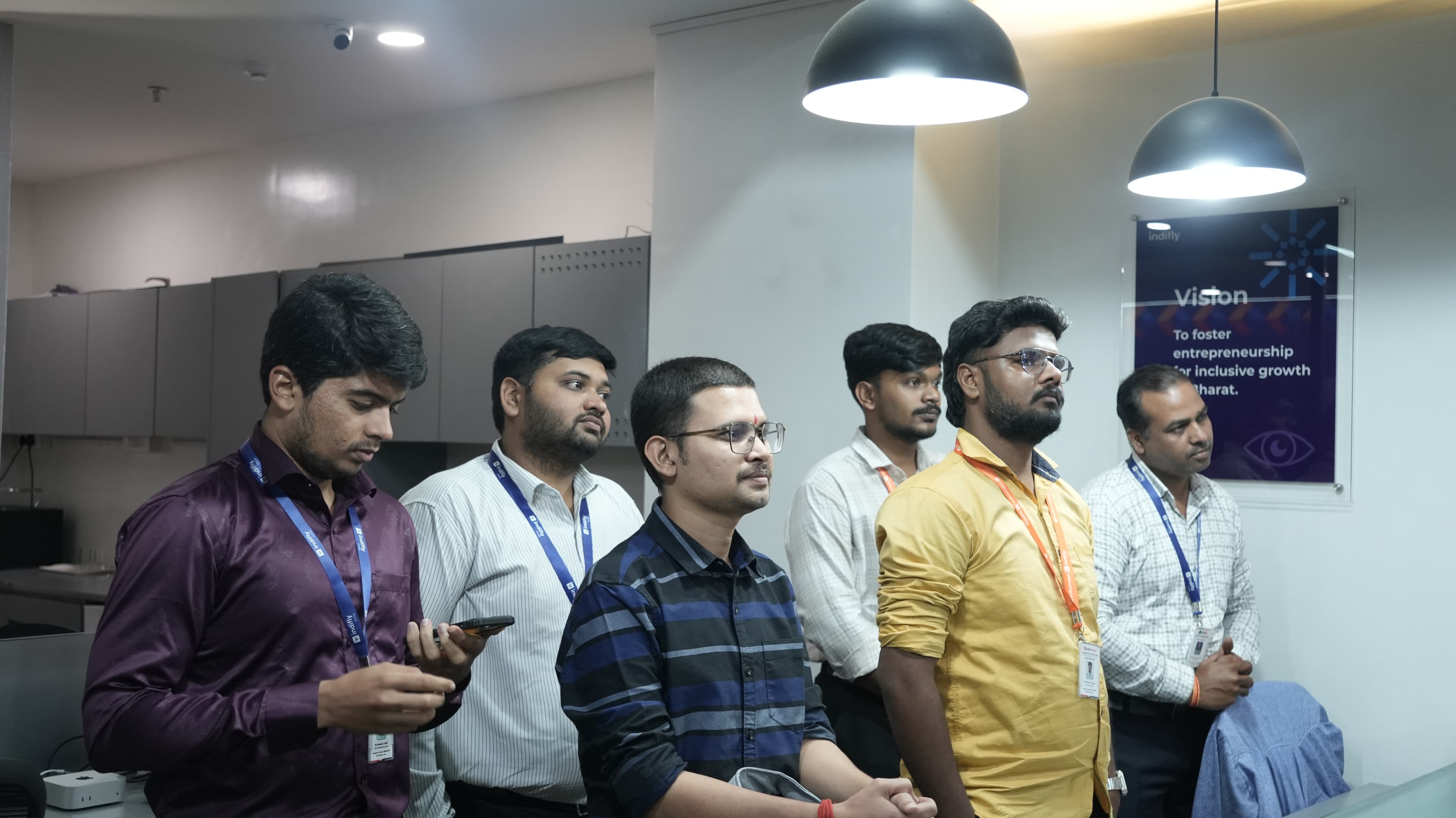 Company collage photo