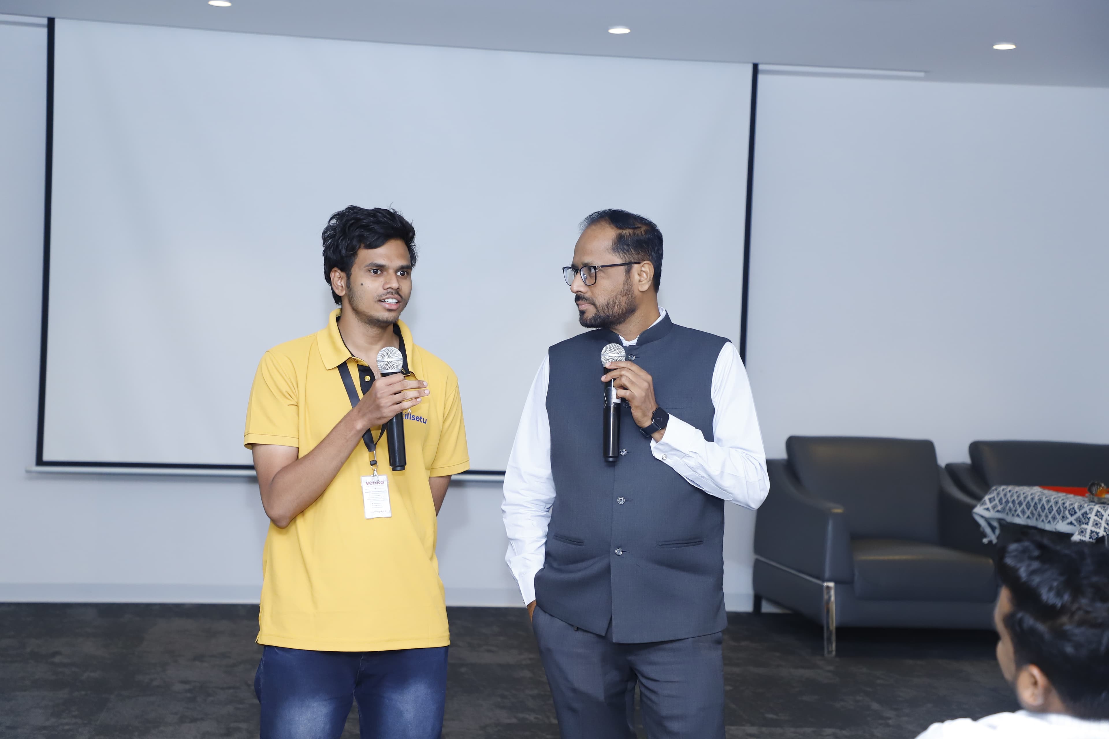 Company collage photo