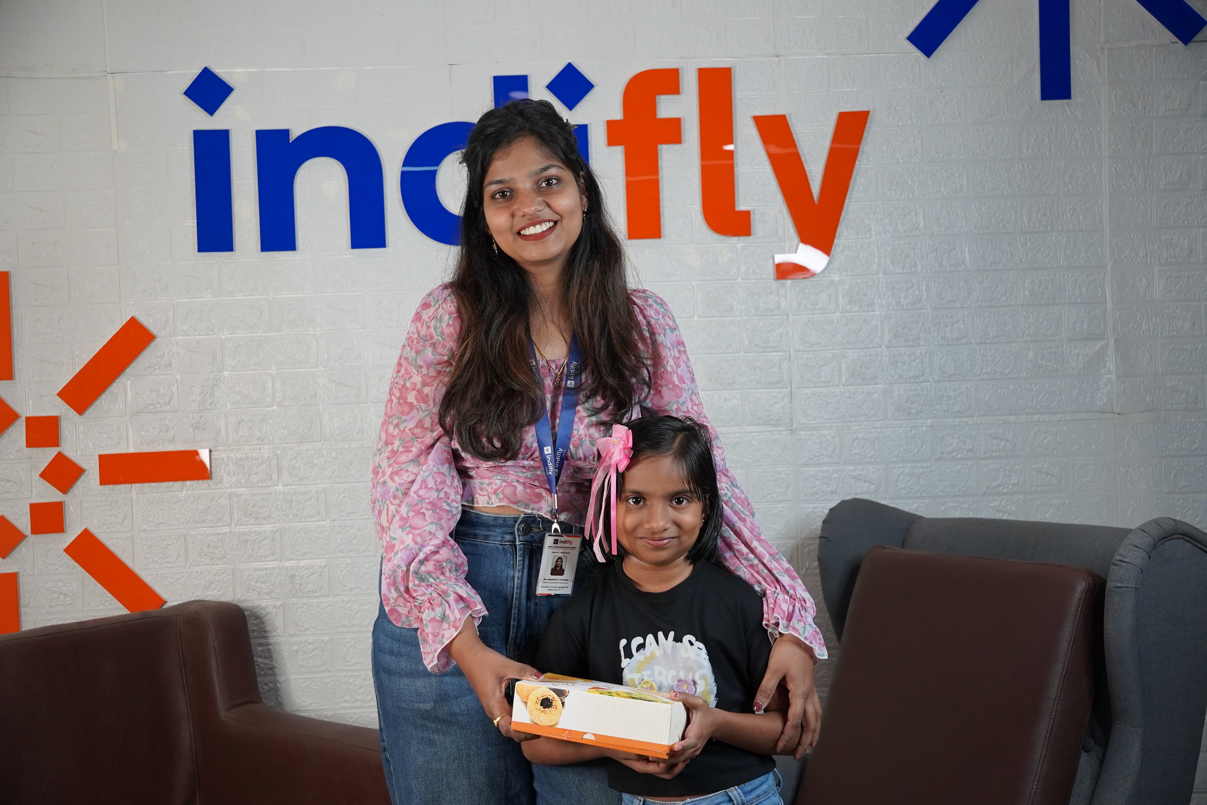 Company collage photo