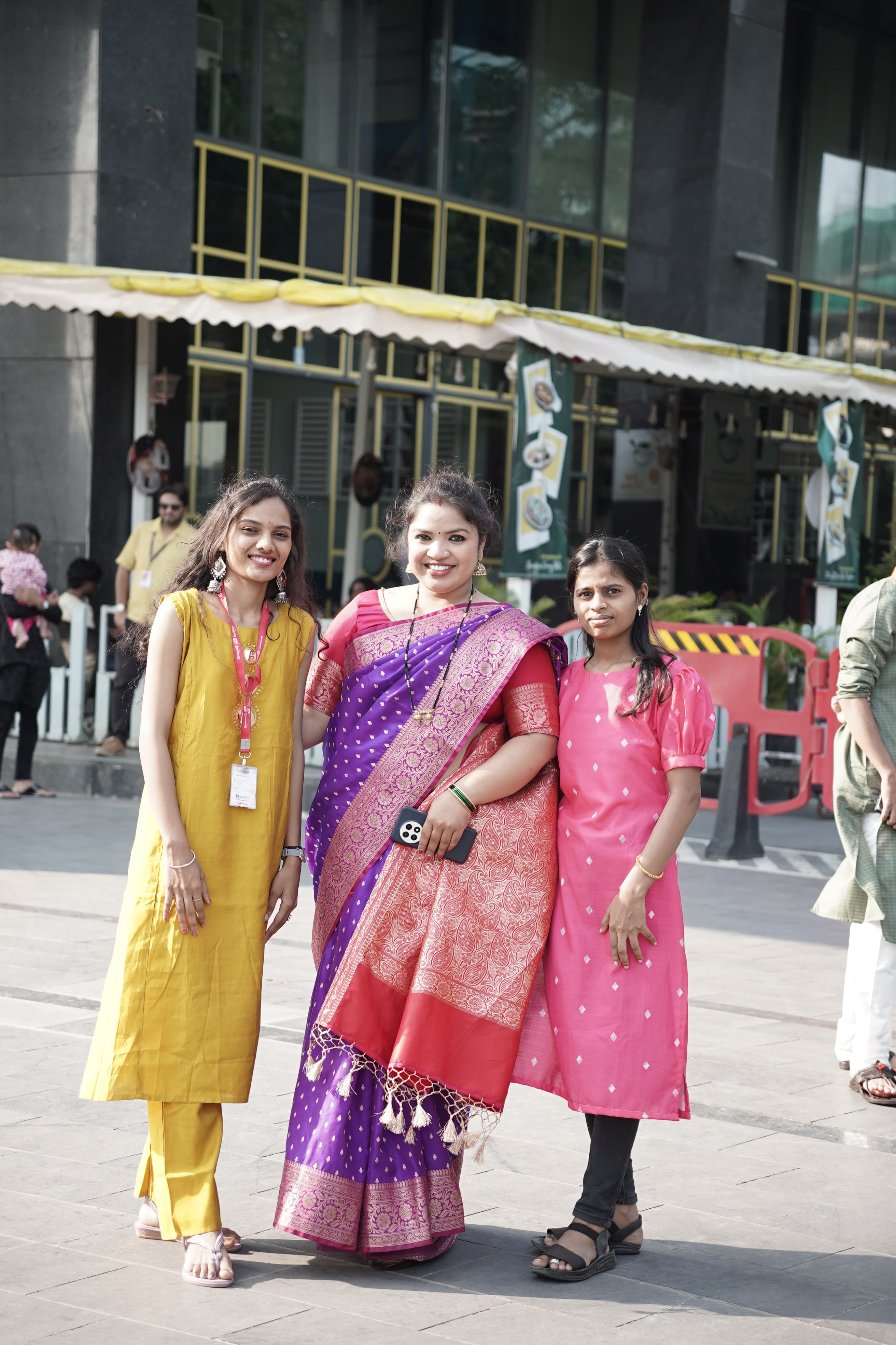 Company collage photo