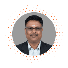 Arvind Iyer