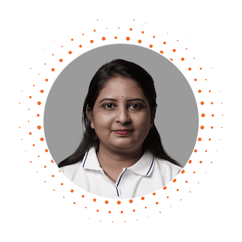 Smita Vishvjeet Thombre